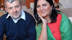 Sibel Can'dan Sulhi Aksut açıklaması