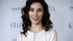 Sibel Kekilli'den Kösem Sultan olacağı iddialarına yanıt