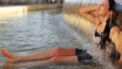 Meteoroloji'den sıcak hava müjdesi