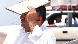 Temmuz ayı son yılların en sıcak ayı oldu