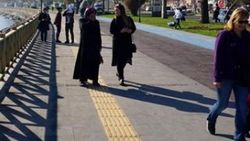 Meteoroloji: Sıcaklıklar artıyor