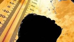 Meteoroloji'den yüksek sıcaklık uyarısı