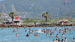 İstanbul'a sağanak müjdesi