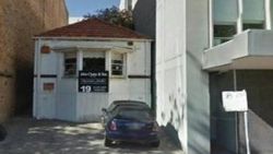 Sydney'deki ev Fikirtepe'nin son kalesini hatırlattı