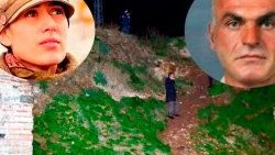 Laz Ziya'ya ağırlaştırılmış müebbet