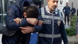 Fuhuş pazarlığında 'Maç başına 900 lira' şifresi