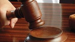 Sigara ve bira çalana 2 yıl 1 ay hapis cezası