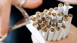Sigara paketlerinde yeni değişim