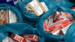 Diyarbakır'da teröristlere 7 milyon liralık darbe