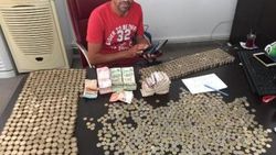 Sigarayı bırakınca 8 yılda 70 bin TL biriktirdi