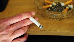 Açık alanda sigara yasakları başlıyor