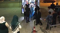 Siirt'te köpek havladı kavgası: 1 ölü 2 yaralı