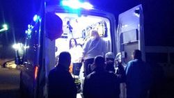 Siirt'te silahlı bıçaklı kavga: 7 yaralı