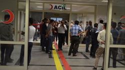 Siirt'te kaza: 2 ölü 6 yaralı