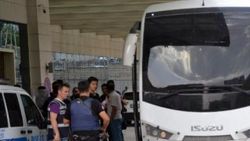 Siirt’te 27 polis tutuklandı