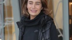 Sıla'nın makyajsız hali