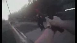ABD polisi yine şiddete başvurdu: 1 ölü