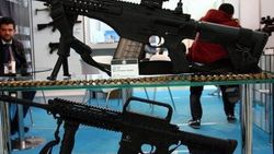 Milli piyade tüfeği MPT-76'yı ABD istiyor