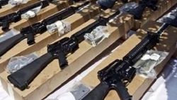 Almanya'dan Türkiye'ye silah satışı