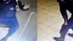 Brezilya'da sakar polis kendini vurdu