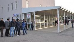 Kahramanmaraş'ta arazi kavgası: 2 ölü