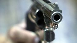 FETÖ'cü polislerin evlerinden kayıt dışı silahlar çıktı