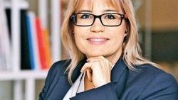 Silikon Vadisi’nde ilk Türk Ayşegül İldeniz