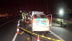 Silivri'de polisle silahlı kişiler çatıştı: 1 ölü