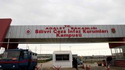 HDP Silivri Cezaevi'nde oyların yüzde 62'sini aldı