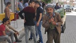 Yasağın kaldırıldığı Silopi'de halk normal hayatına döndü