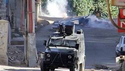 Silvan'da sokağa çıkma yasağı kaldırıldı