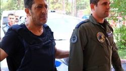 FETÖ'cü pilotlar gözaltına alındı