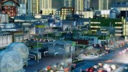 SimCity PC ve Mac'i bir araya getirecek