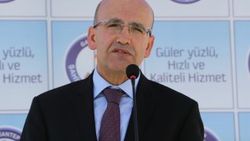Mehmet Şimşek'ten siyasi istikrar vurgusu