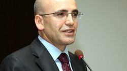 Bakan Şimşek: Mart ayı itibariyle herşey normale dönecek