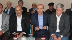 Mehmet Şimşek yengesini kaybetti