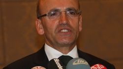 Mehmet Şimşek Sözcü'nün 'Veda Sinyali' haberini yalanladı