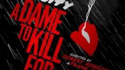 Sin City'nin devamı da geliyor