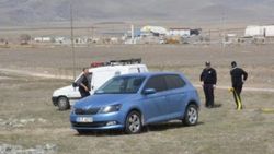 4 gündür kayıp olan astsubayın cesedi bulundu