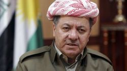 Barzani'nin partisi ABD'den para istedi