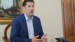 Sinan Oğan: YSK’ya itiraz ettik