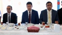 MHP Genel Başkan adayı Oğan iddialı konuştu