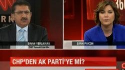 Sinan Yerlikaya: Ben CHP'ye ihanet etmedim