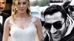 Dünya Sinem ve Kenan'ın düğünü izleyecek