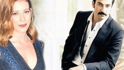 Kenan İmirzalıoğlu'na pantalon bulamazdım