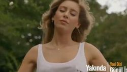 Sinem Kobal'ın yeni dizisinin tanıtım fragmanı İZLE