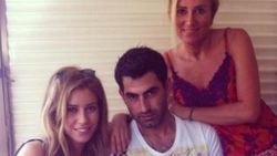 Hayırlı evlat Sinem Kobal
