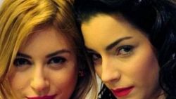 Sinem ve Merve'nin düğün krizinin sebebi belli oldu
