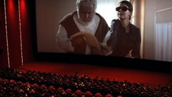 İstanbul Modern Sinema’da 13 film gösterime sunulacak