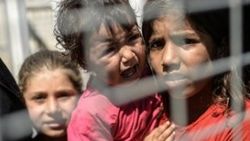 Kürt güçler Tel Abyad'da sınır kapısını kapattı